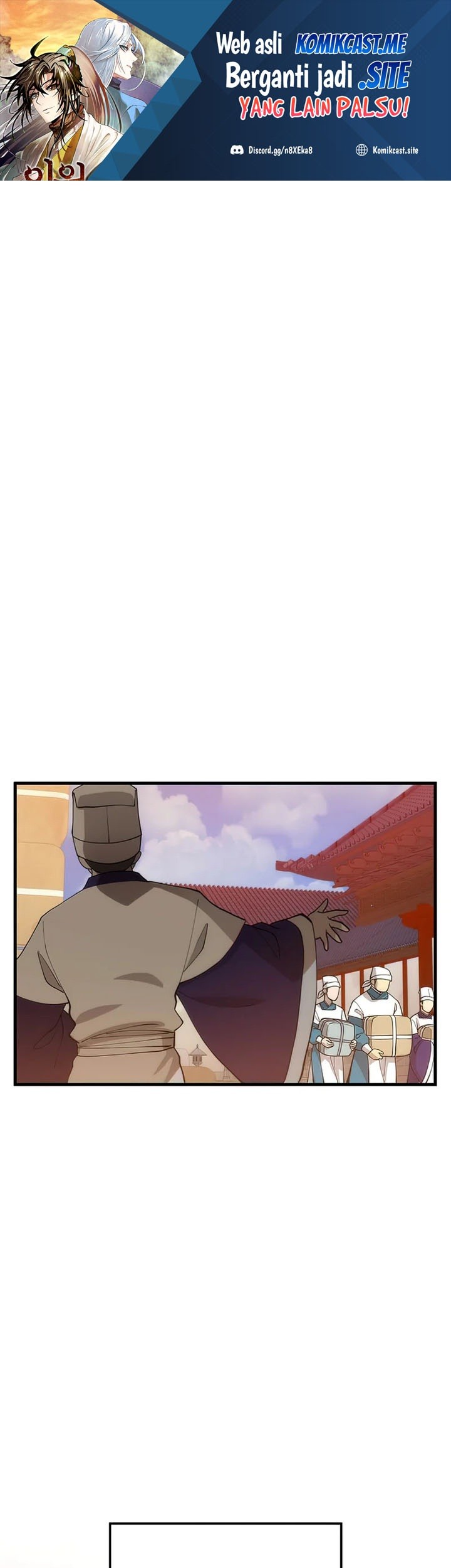 Baca Manhwa Doctor’s Rebirth Chapter 90 Gambar 2
