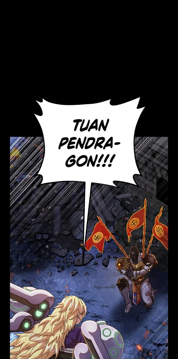 Hero Has Returned Chapter 77 Gambar 19