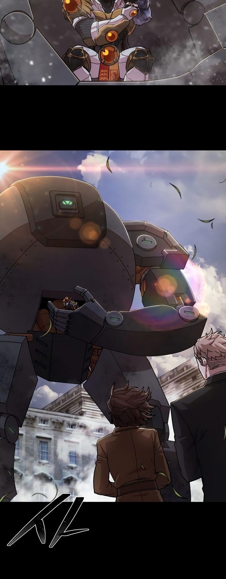 Hero Has Returned Chapter 77 Gambar 25
