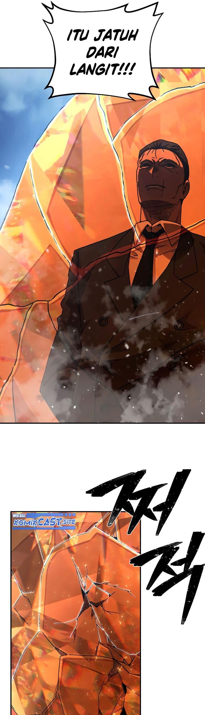 Hero Has Returned Chapter 77 Gambar 50