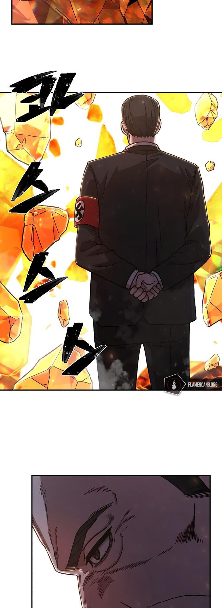 Hero Has Returned Chapter 77 Gambar 51