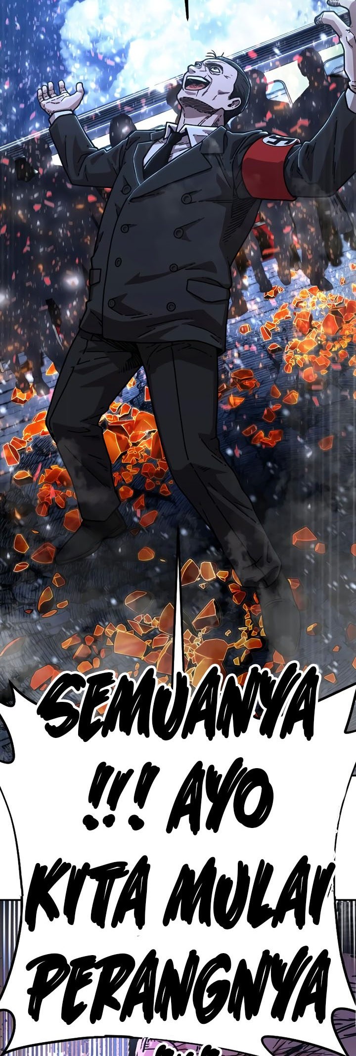 Hero Has Returned Chapter 77 Gambar 55