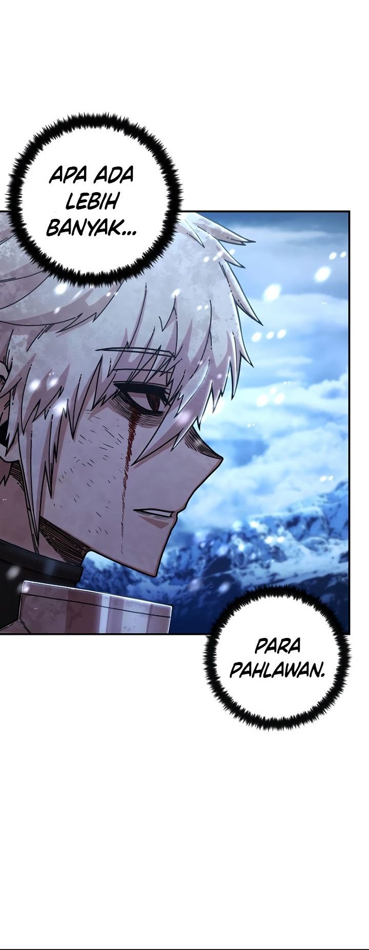 Hero Has Returned Chapter 77 Gambar 61