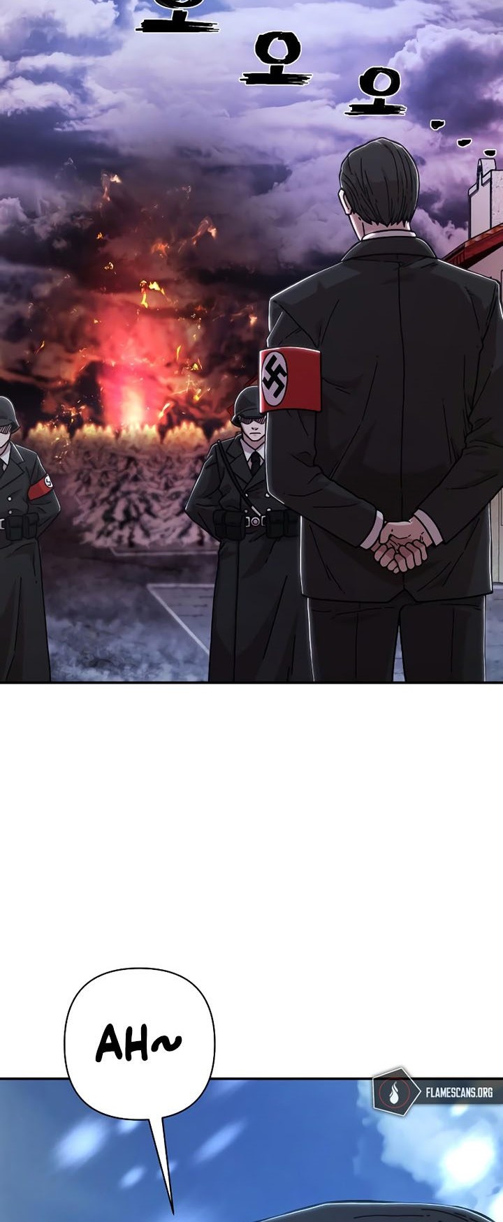 Hero Has Returned Chapter 77 Gambar 63