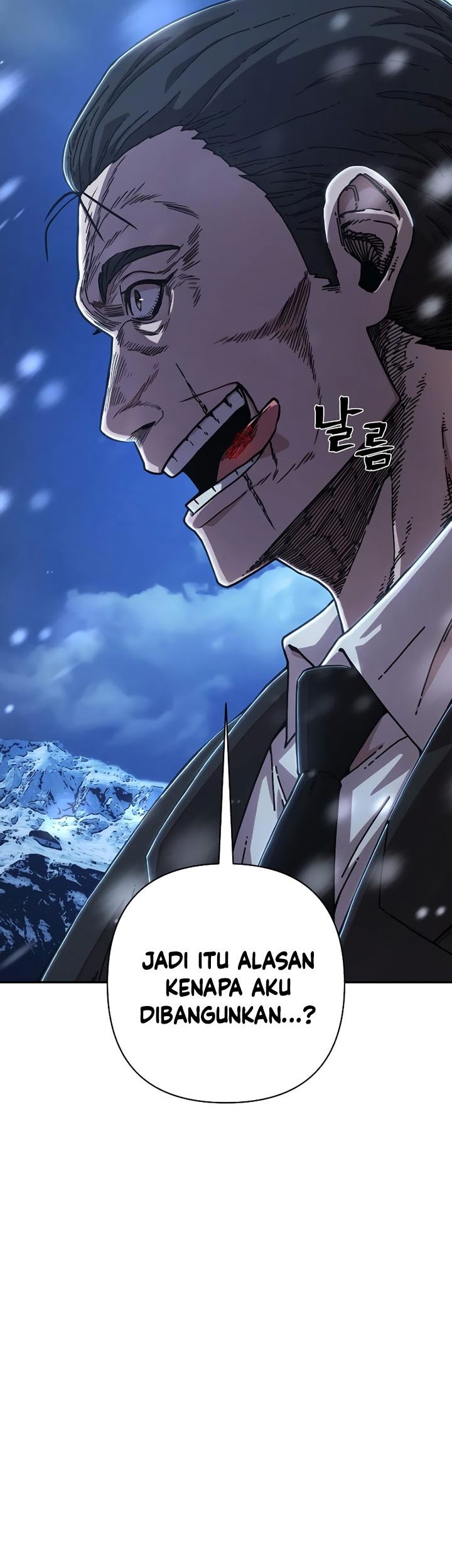 Hero Has Returned Chapter 77 Gambar 64