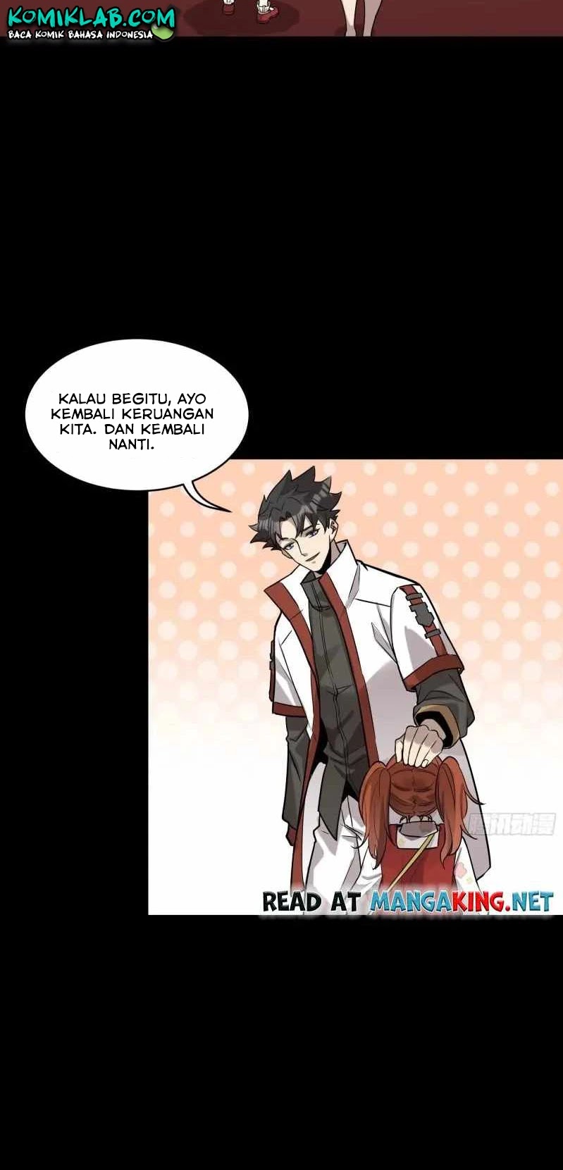 Legend of Star General Chapter 67 Gambar 34