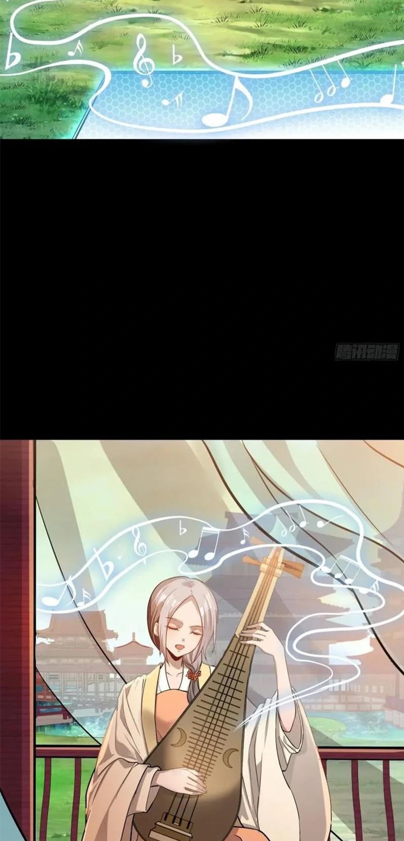 Legend of Star General Chapter 67 Gambar 42