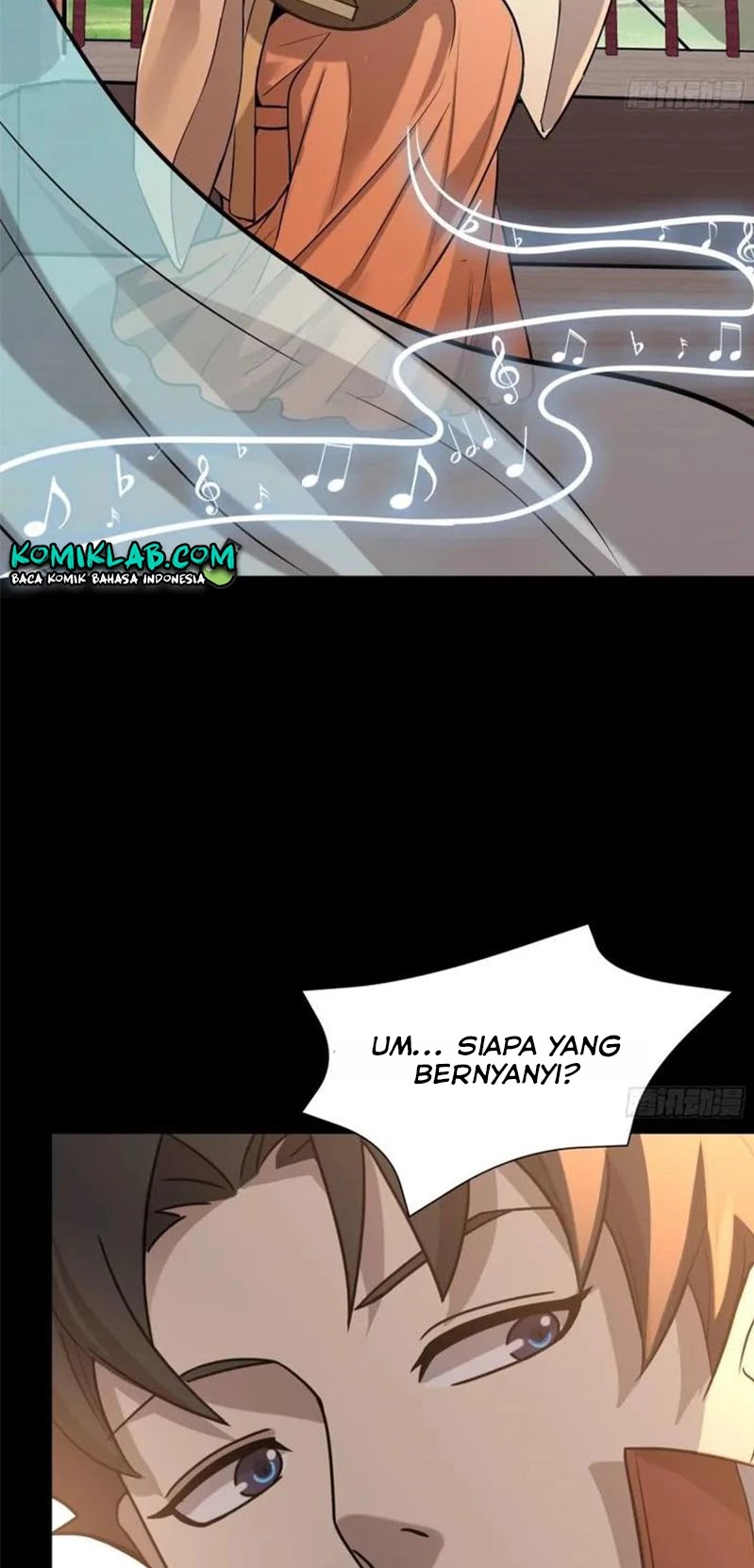 Legend of Star General Chapter 67 Gambar 43