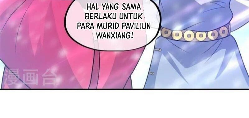 Peerless Soul Chapter 370 Gambar 20