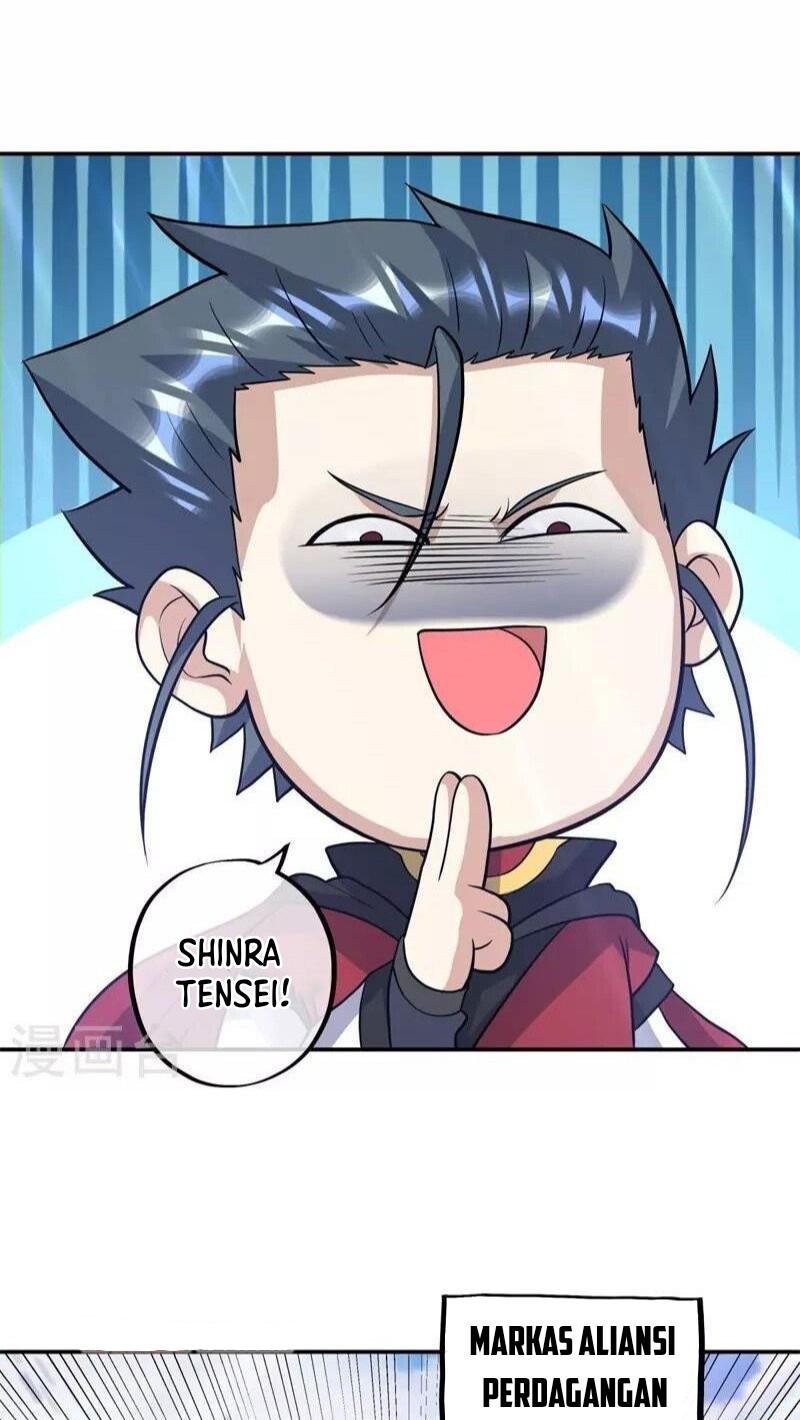 Peerless Soul Chapter 370 Gambar 24