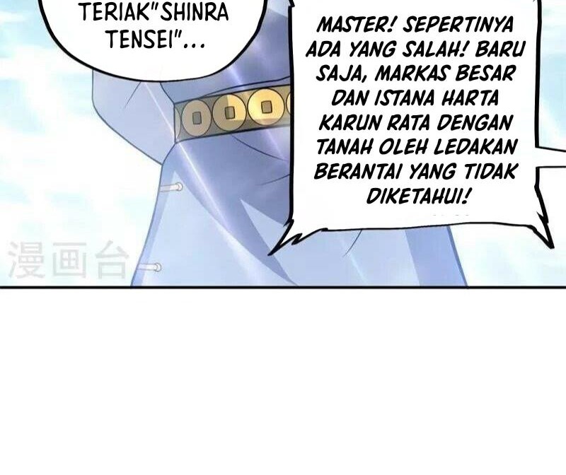 Peerless Soul Chapter 370 Gambar 26