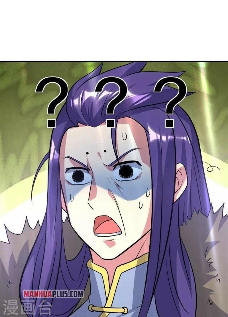 Peerless Soul Chapter 370 Gambar 27