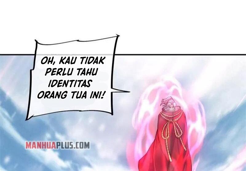 Peerless Soul Chapter 370 Gambar 33