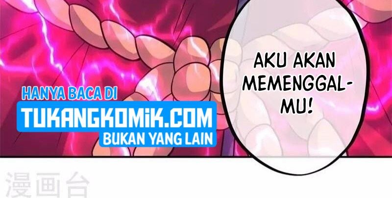 Peerless Soul Chapter 370 Gambar 35