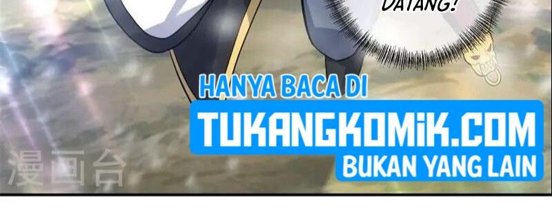 Peerless Soul Chapter 370 Gambar 3