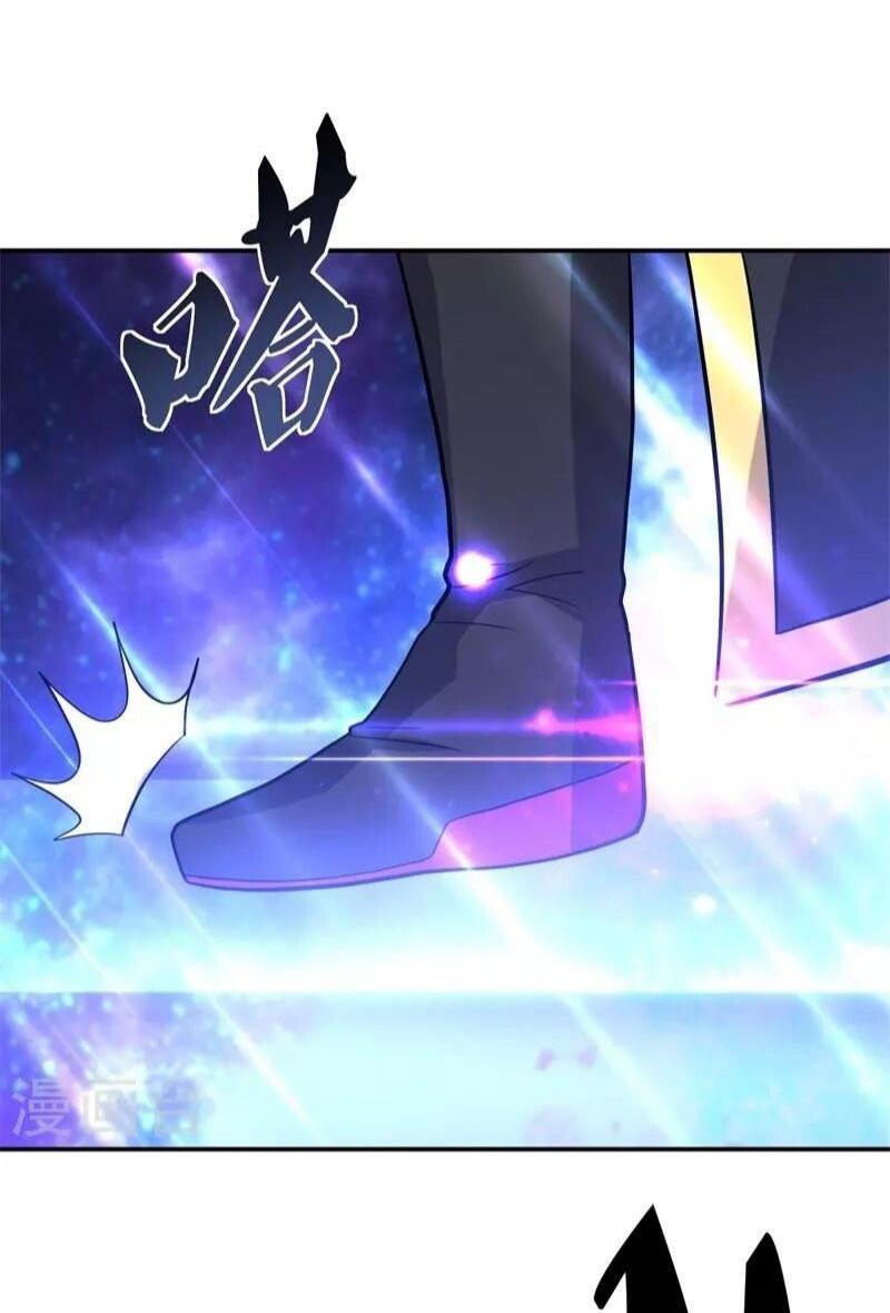 Peerless Soul Chapter 370 Gambar 4