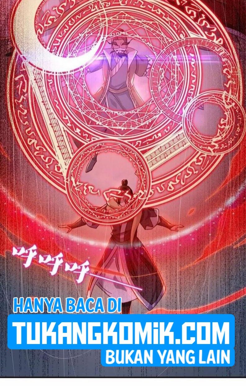 Peerless Soul Chapter 370 Gambar 47