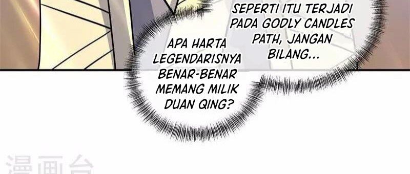 Peerless Soul Chapter 370 Gambar 6