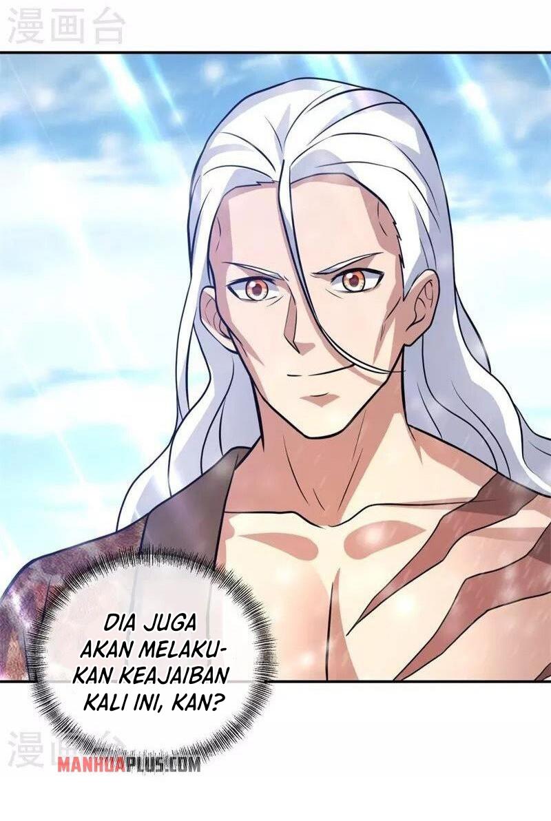 Peerless Soul Chapter 370 Gambar 7