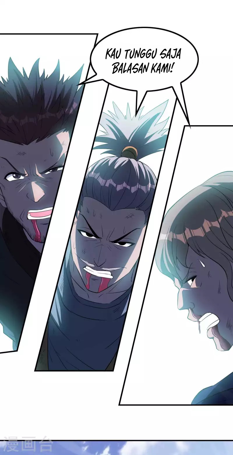 Useless First Son-In-Law Chapter 149 Gambar 26