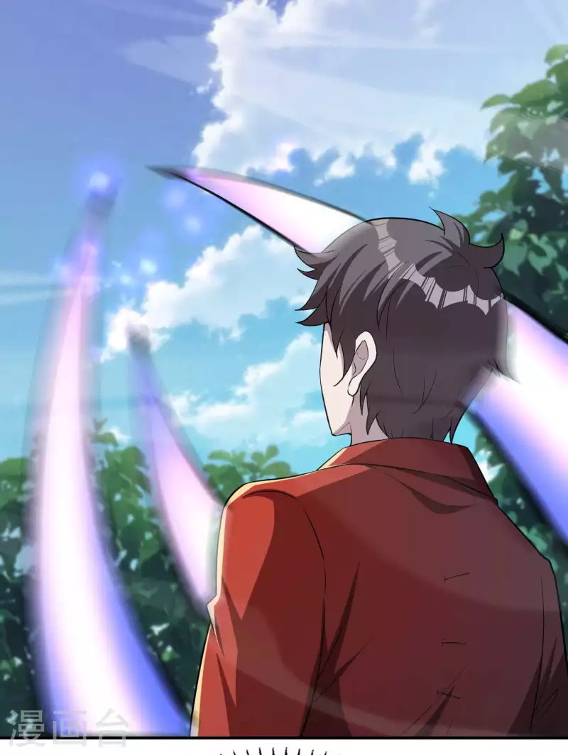 Useless First Son-In-Law Chapter 149 Gambar 27