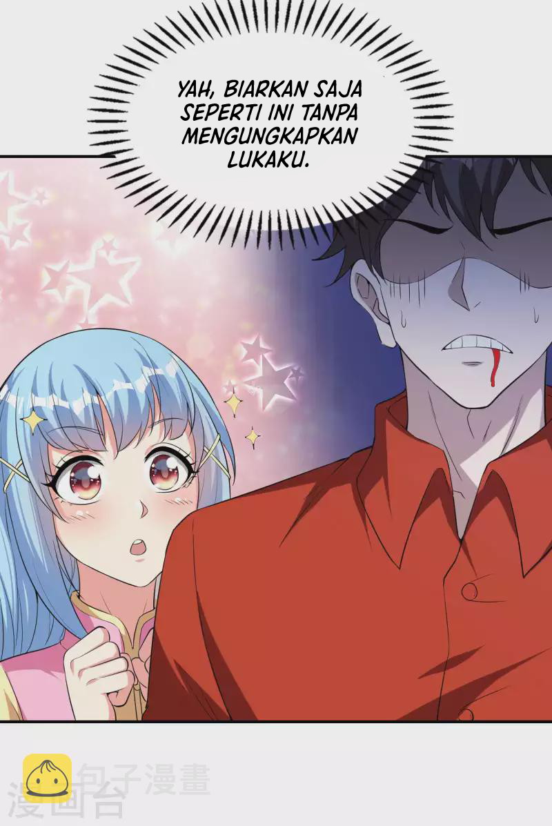Useless First Son-In-Law Chapter 149 Gambar 28