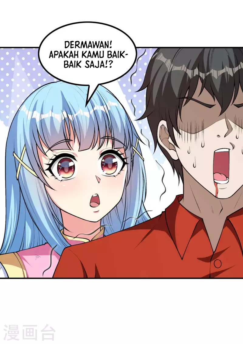 Useless First Son-In-Law Chapter 149 Gambar 31