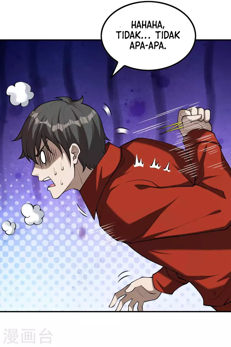 Useless First Son-In-Law Chapter 149 Gambar 35