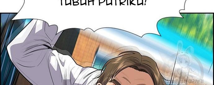 True Education Chapter 110 Gambar 24