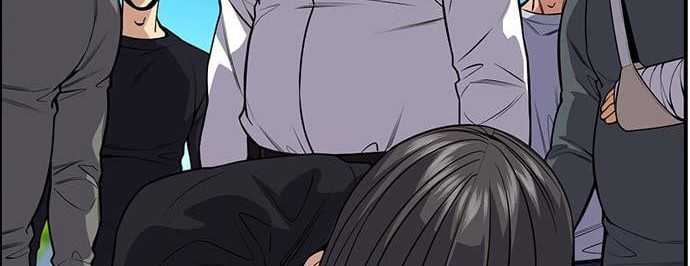 Manhwa True Education Chapter 110 gambar nomor 2