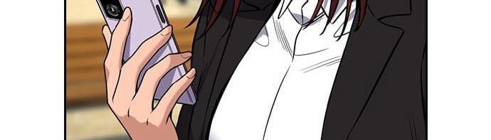 True Education Chapter 110 Gambar 56