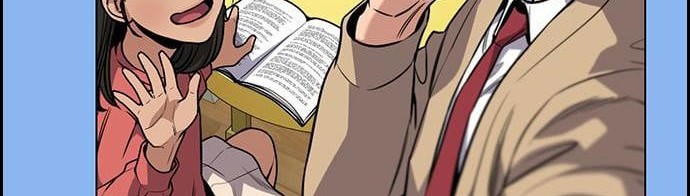 True Education Chapter 110 Gambar 58