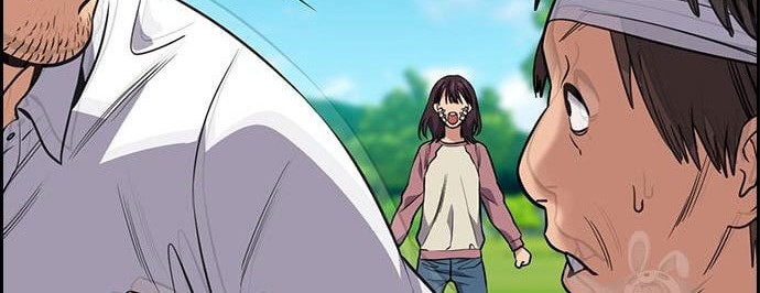 True Education Chapter 110 Gambar 8