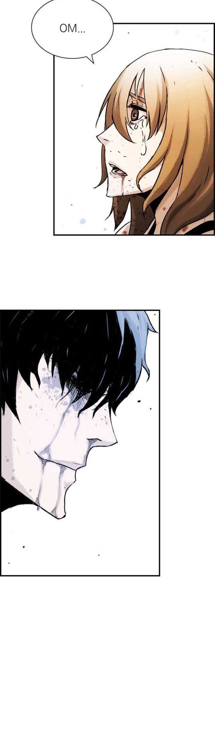 One Hundred Player Battleground Chapter 50 Gambar 13