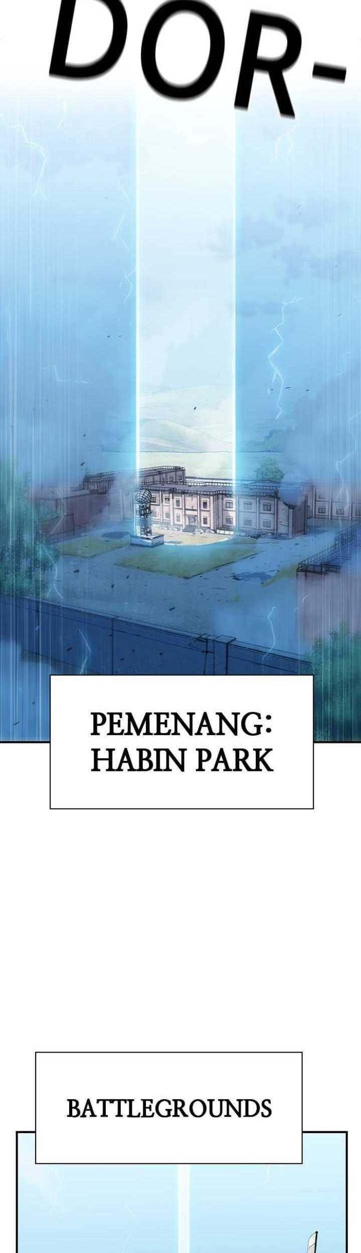 One Hundred Player Battleground Chapter 50 Gambar 15