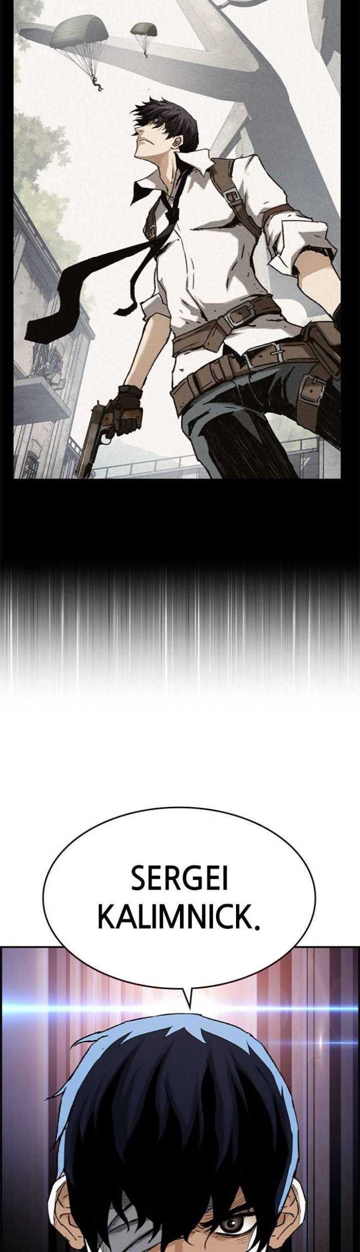 One Hundred Player Battleground Chapter 50 Gambar 41