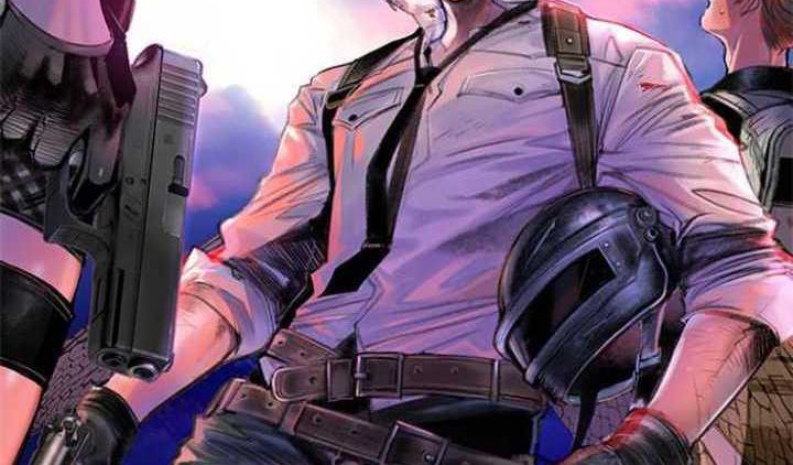One Hundred Player Battleground Chapter 50 Gambar 57