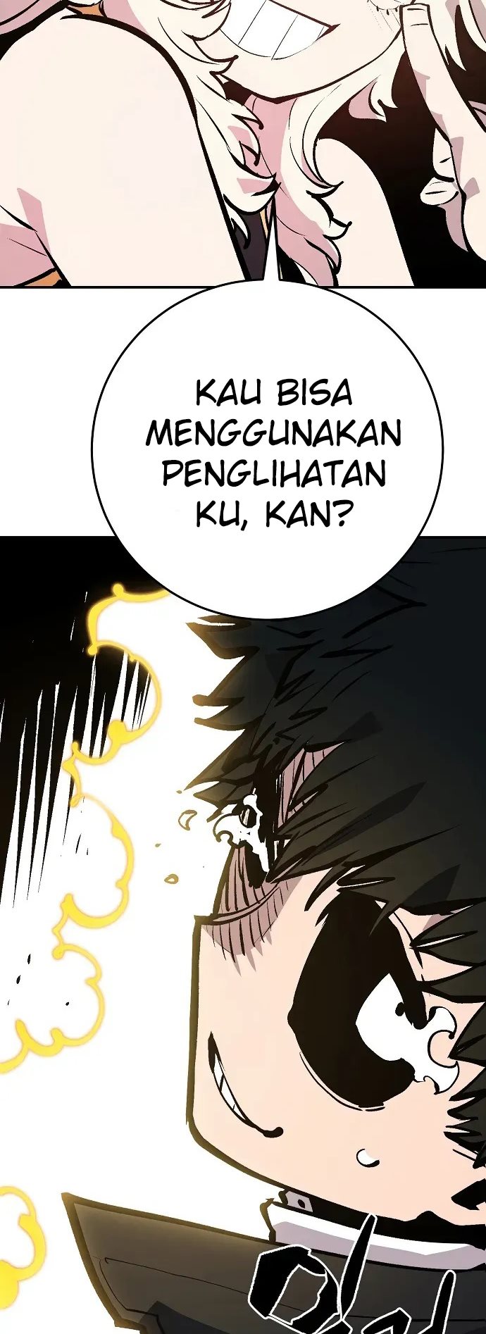 Player Chapter 116 Gambar 92
