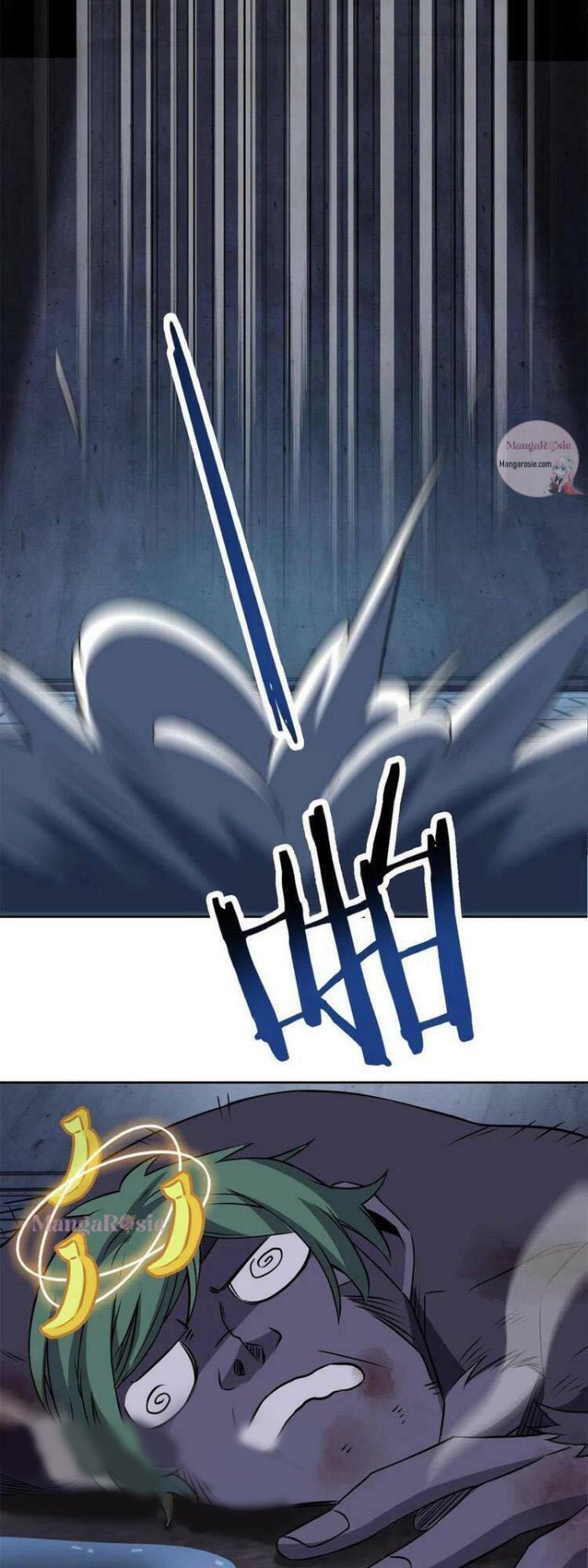 The Strong Man From the Mental Hospital Chapter 94 Gambar 7