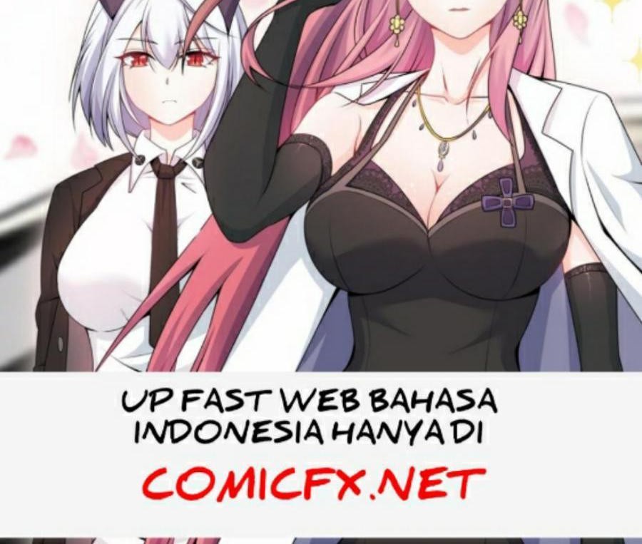 Beast-Eared Mother Wants to Monopolize Me Chapter 16 Gambar 8