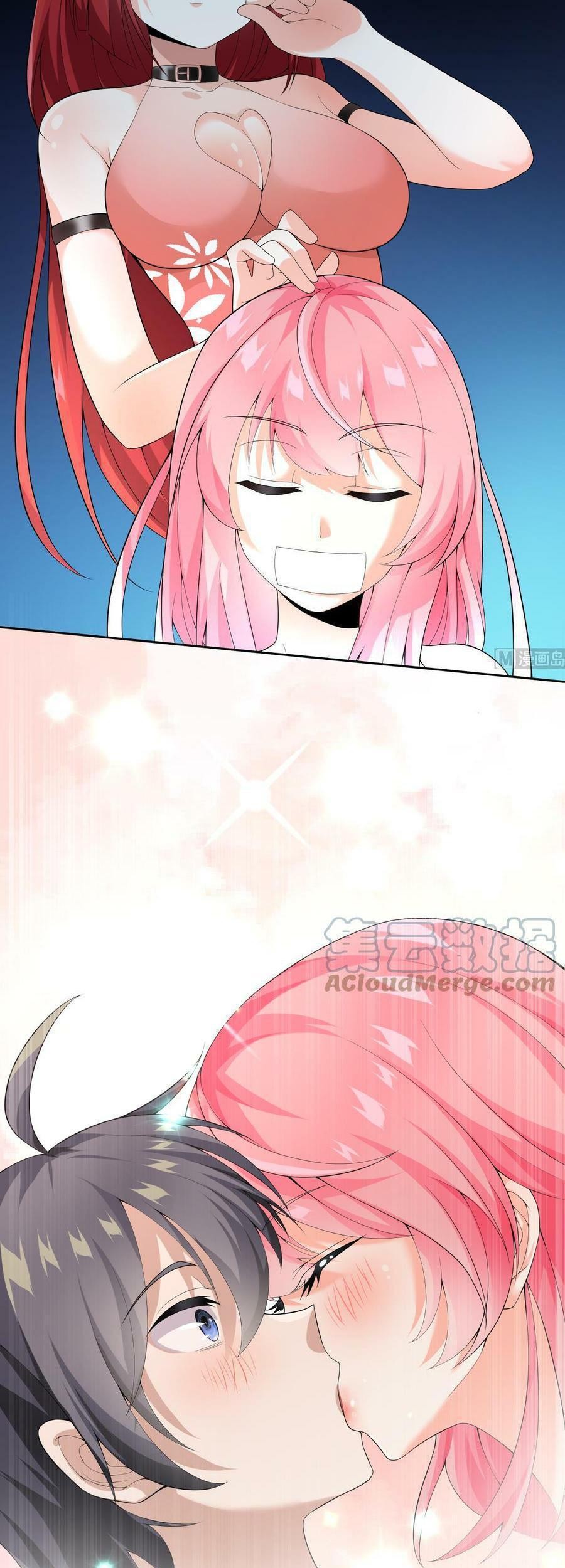 Beast-Eared Mother Wants to Monopolize Me Chapter 16 Gambar 13