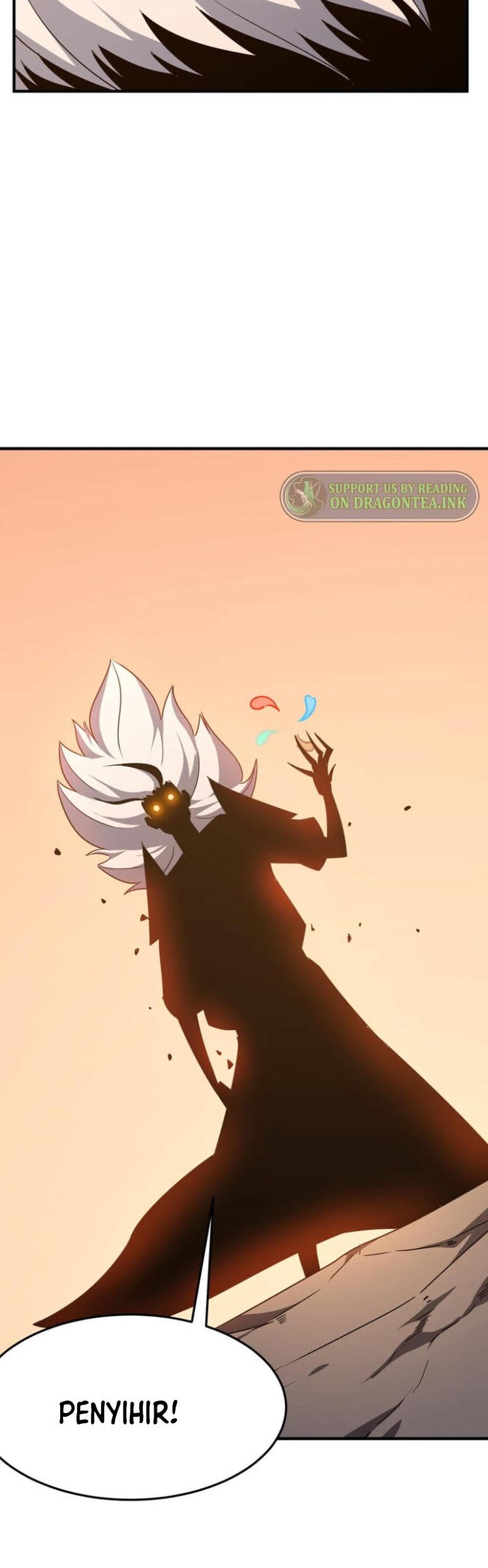 Hero! Watch up! Chapter 30 Gambar 3