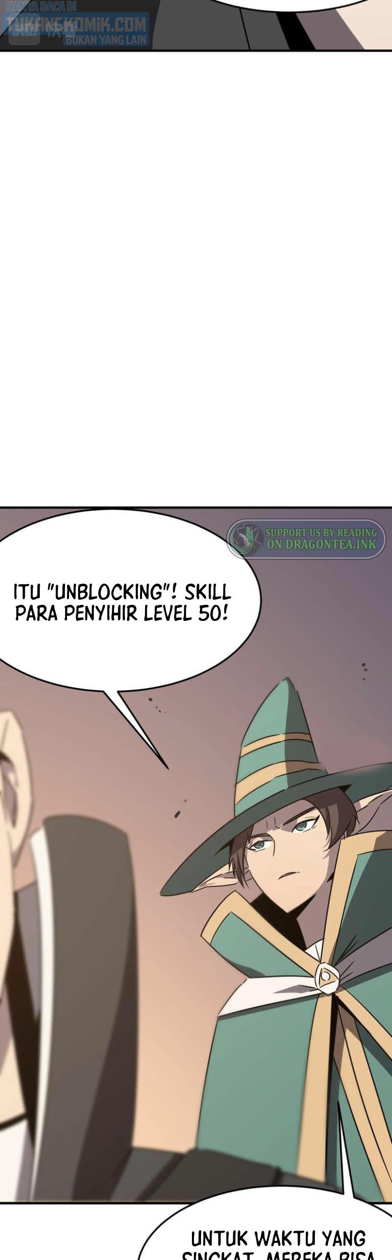 Hero! Watch up! Chapter 30 Gambar 5