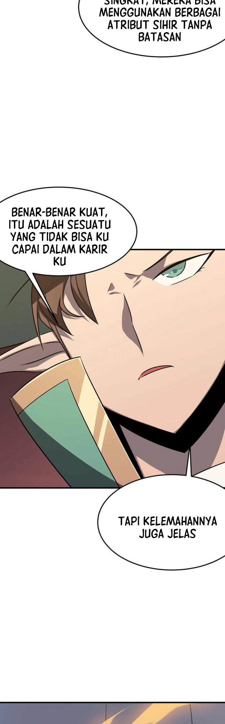 Hero! Watch up! Chapter 30 Gambar 6