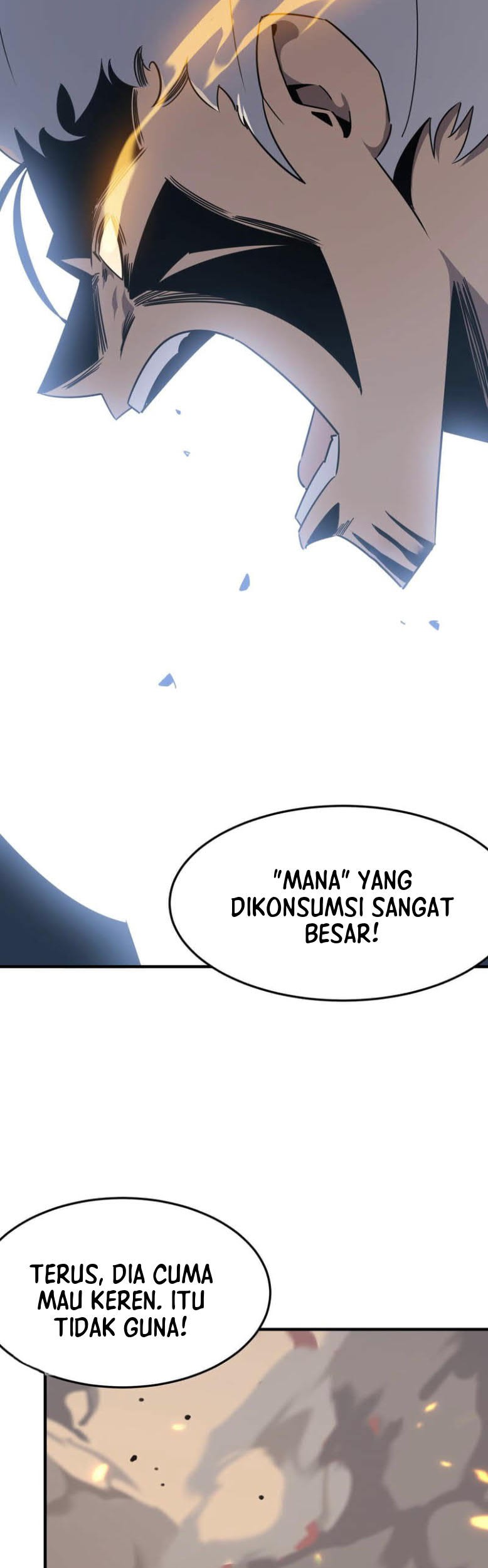 Hero! Watch up! Chapter 30 Gambar 7