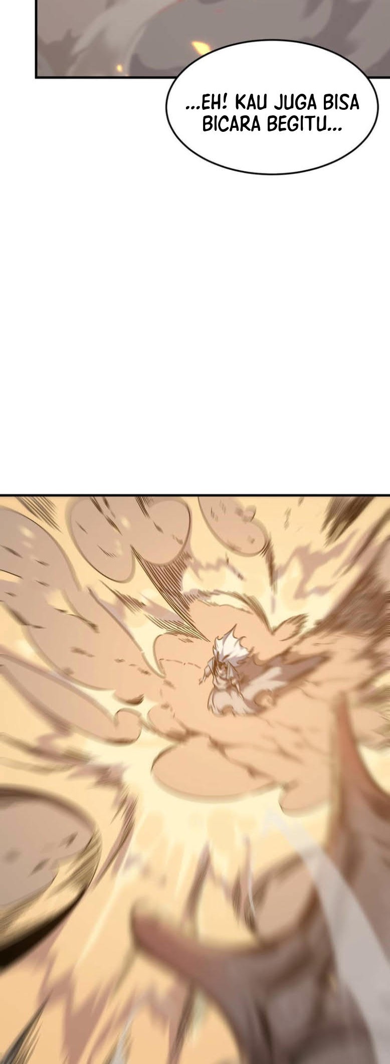 Hero! Watch up! Chapter 30 Gambar 8