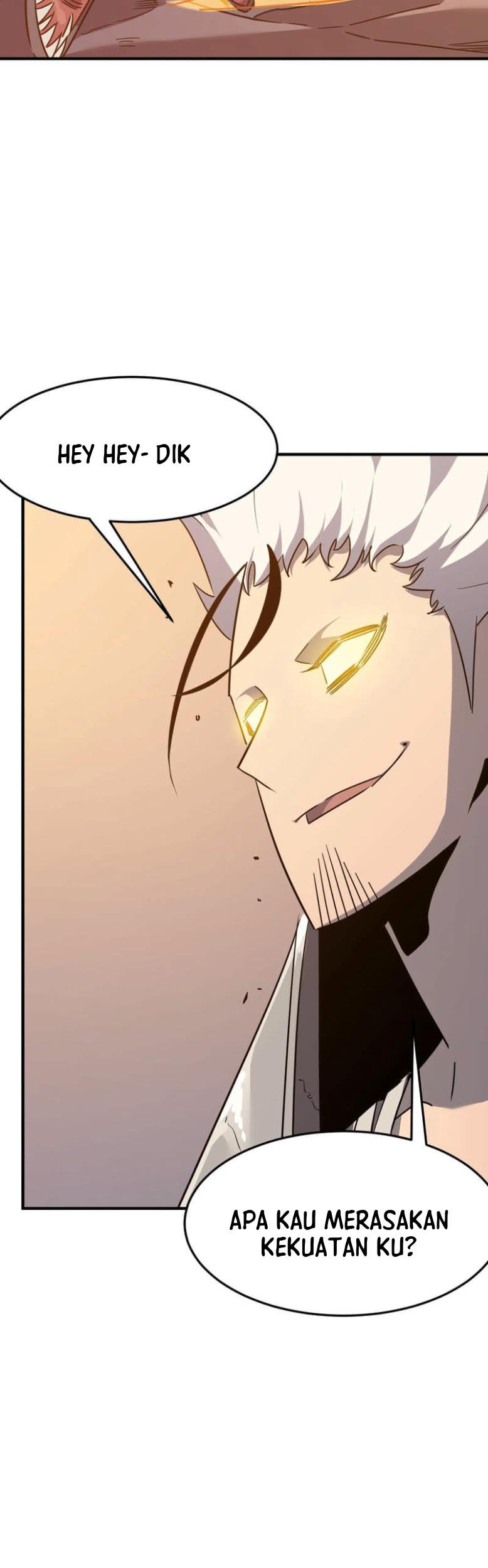 Hero! Watch up! Chapter 30 Gambar 11