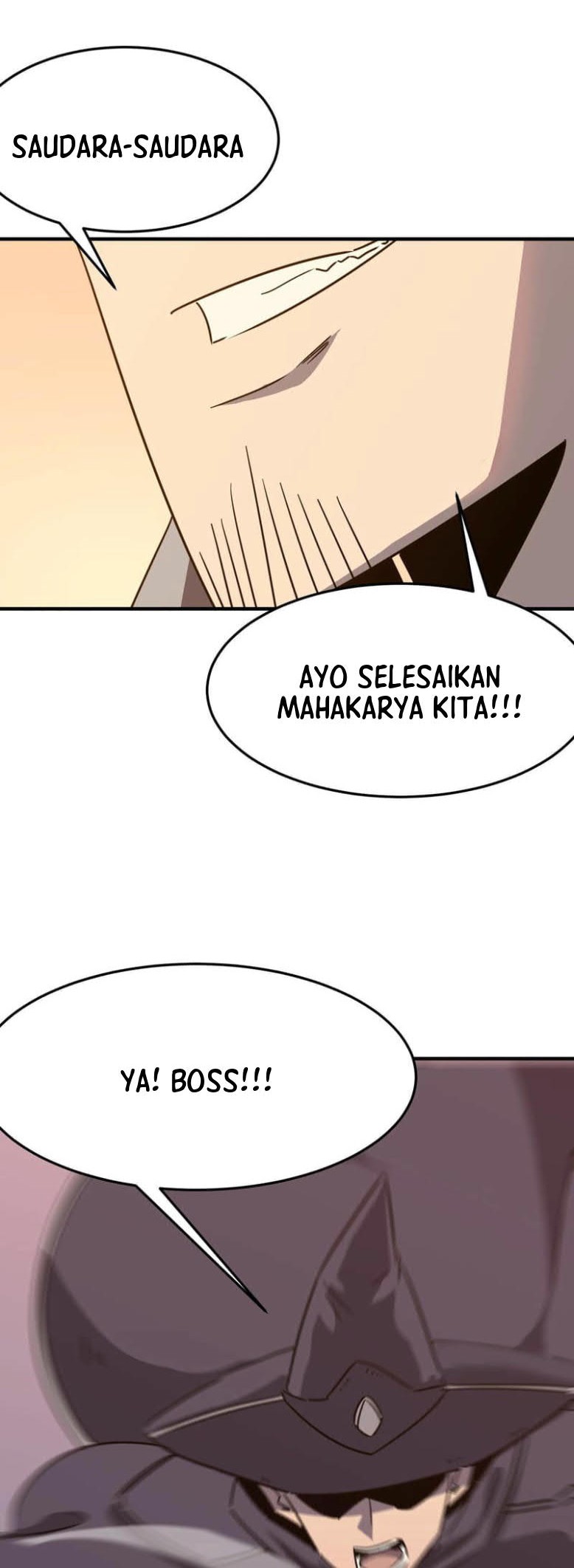 Hero! Watch up! Chapter 30 Gambar 12