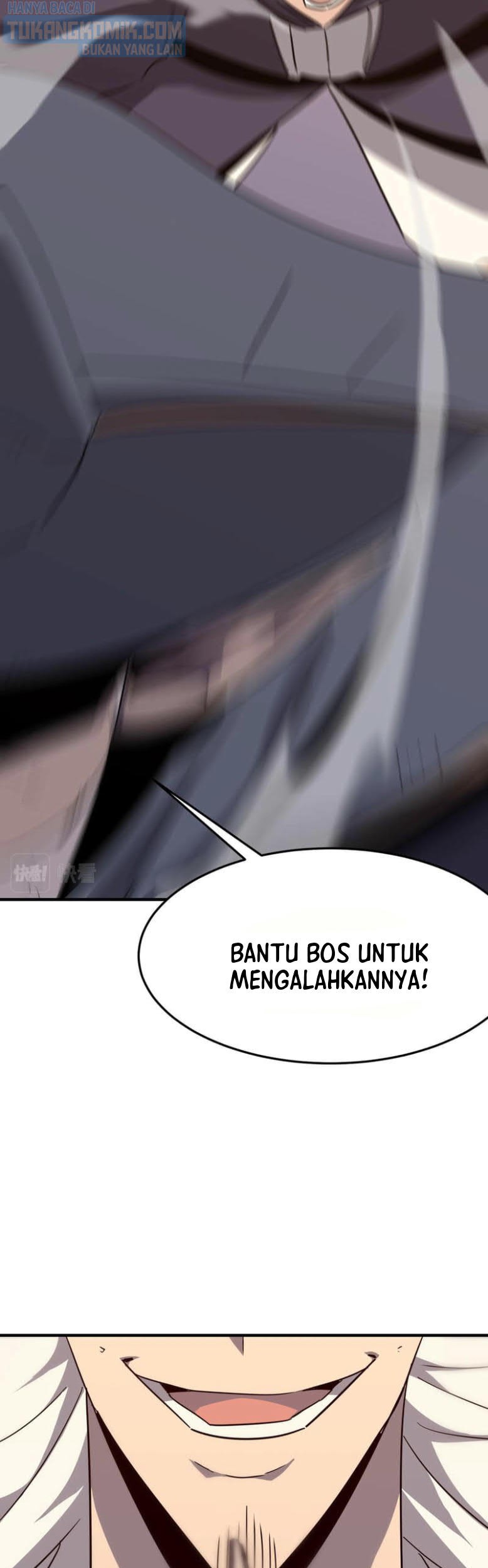 Hero! Watch up! Chapter 30 Gambar 13