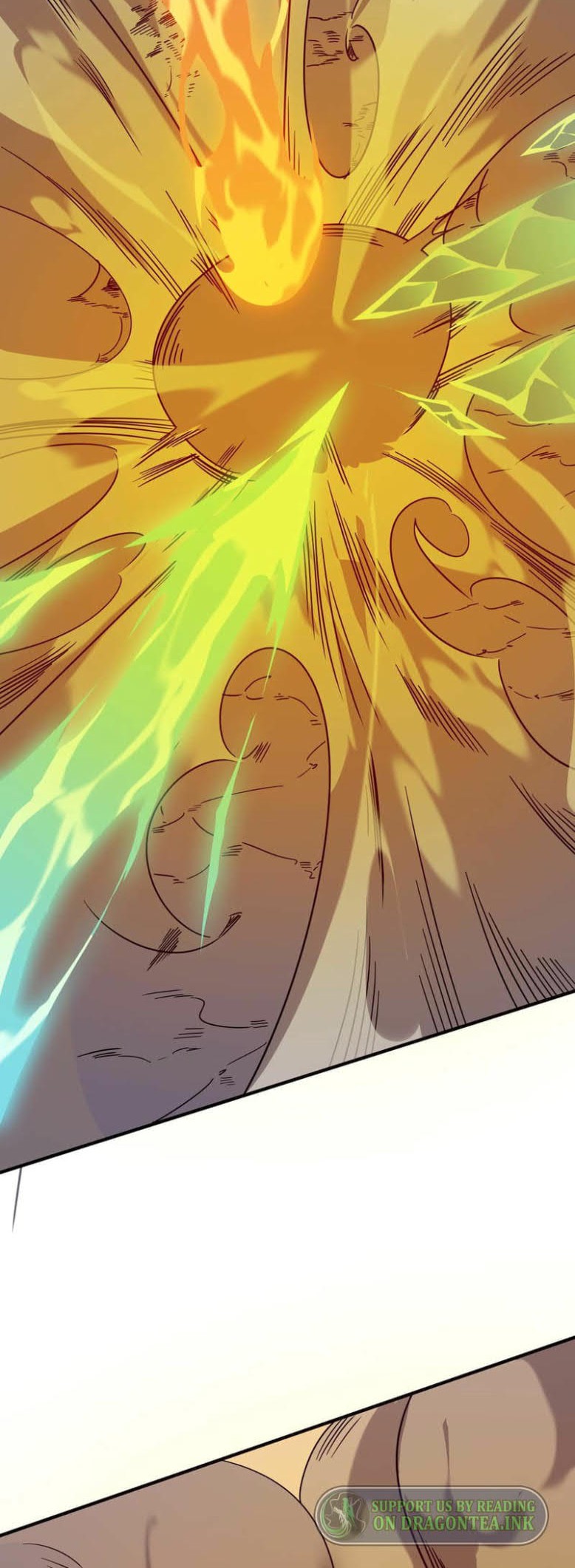 Hero! Watch up! Chapter 30 Gambar 16